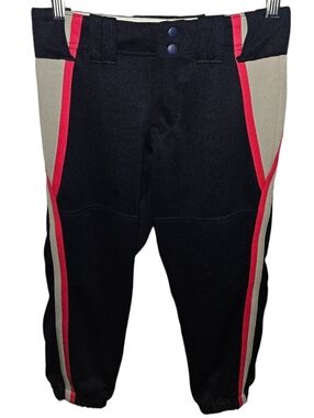 BUNDLE OF 2 (2:5) Two Five Apparel Baseball Pants